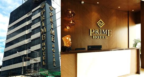 prime hotel and casino